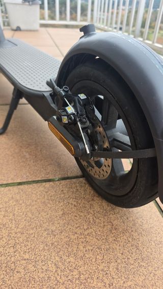 Patinete Eléctrico Xiaomi Pro impecable