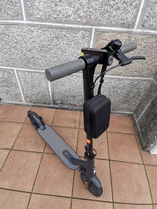 Patinete Eléctrico Xiaomi Pro impecable