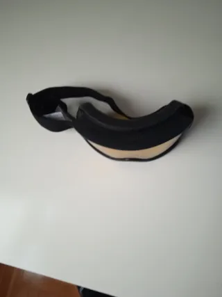 Gafas de esquí y snowboard