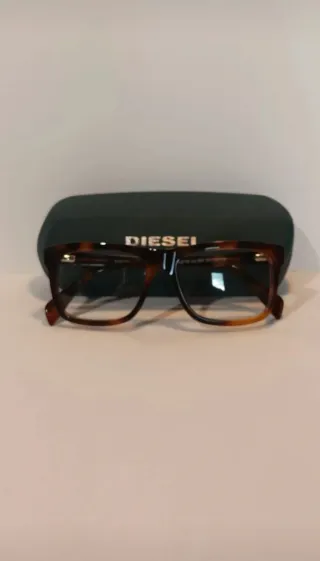 Montura de Gafas Diesel