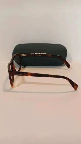 Montura de Gafas Diesel