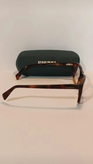 Montura de Gafas Diesel