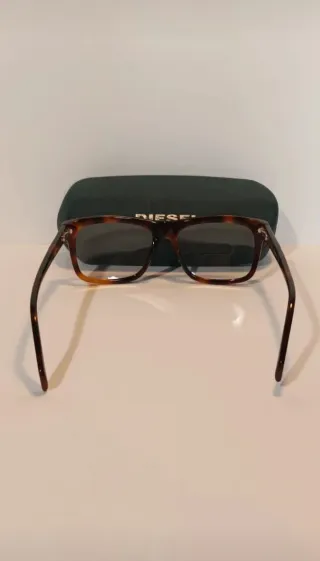 Montura de Gafas Diesel