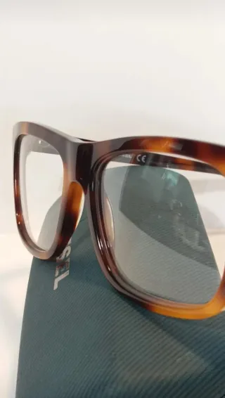 Montura de Gafas Diesel