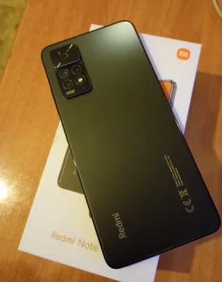 Redmi note 11 Pro 128 GB in ottime condizioni