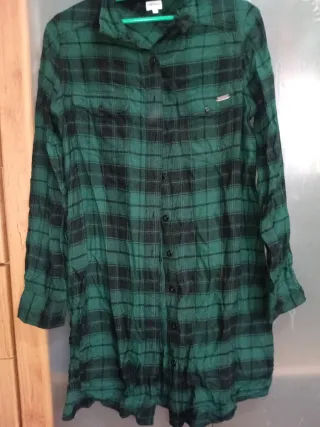 No hay problema alguno, nin manchas !