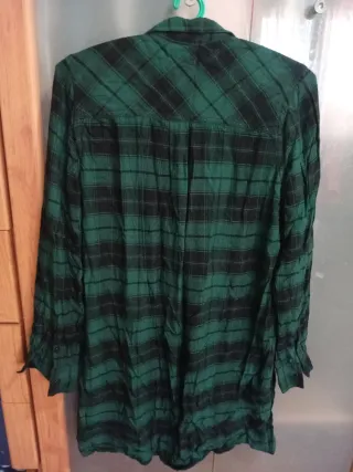 No hay problema alguno, nin manchas !