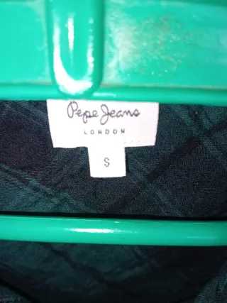 No hay problema alguno, nin manchas !