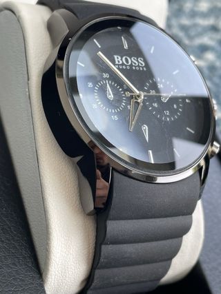 Reloj Hugo Boss Elegante