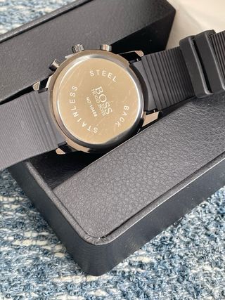 Reloj Hugo Boss Elegante