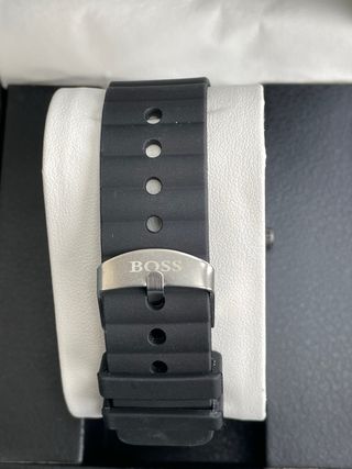 Reloj Hugo Boss Elegante