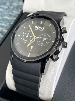Reloj Hugo Boss Elegante