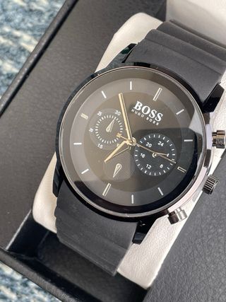 Reloj Hugo Boss Elegante