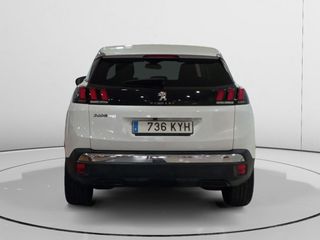 Peugeot 3008 Allure