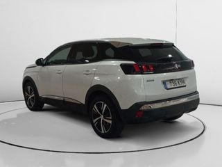 Peugeot 3008 Allure