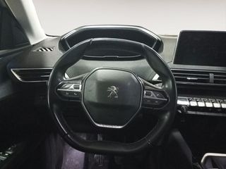 Peugeot 3008 Allure