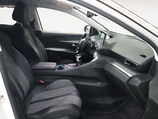 Peugeot 3008 Allure