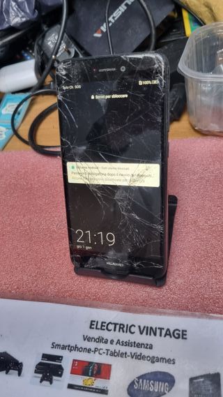 &9492N-smartphone Huawei P8 Lite PRA-LX1