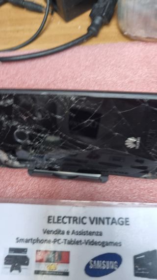 &9492N-smartphone Huawei P8 Lite PRA-LX1