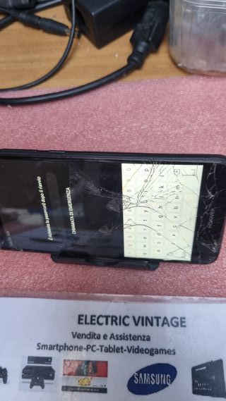 &9492N-smartphone Huawei P8 Lite PRA-LX1