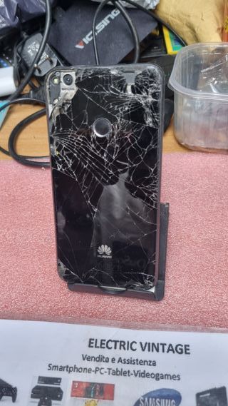 &9492N-smartphone Huawei P8 Lite PRA-LX1