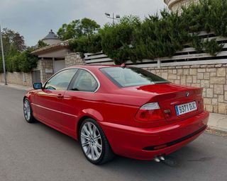 BMW Serie 3 2006