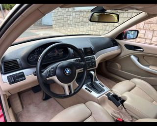 BMW Serie 3 2006