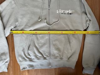 Sudadera Bershka mujer Talla XS