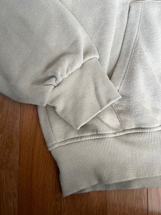 Sudadera Bershka mujer Talla XS