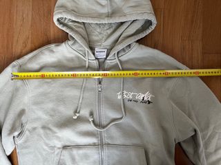 Sudadera Bershka mujer Talla XS