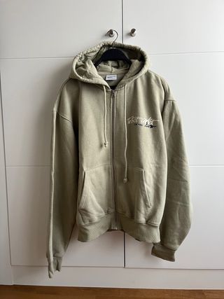 Sudadera Bershka mujer Talla XS