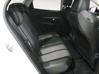 Peugeot 3008 Allure