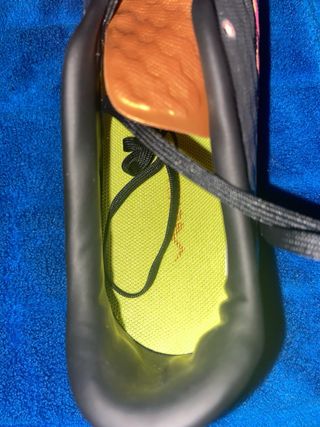 Botas de fútbol Nike Hypervenom AG