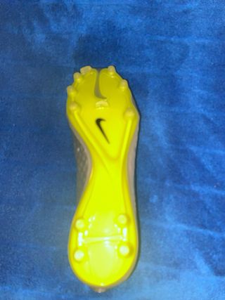 Botas de fútbol Nike Hypervenom AG