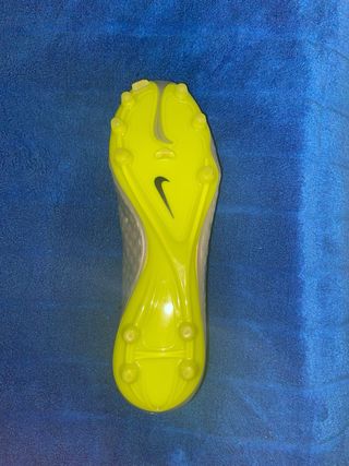 Botas de fútbol Nike Hypervenom AG