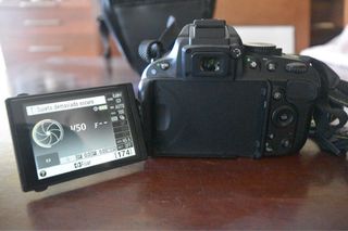 Nikon D5100 + 18-55m + Accesorios