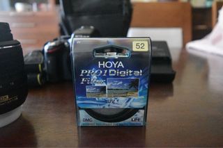 Nikon D5100 + 18-55m + Accesorios