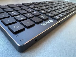 Teclado Inalámbrico NGS