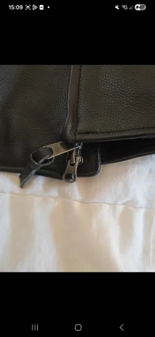 Chaqueta Harley Davidson Cuero