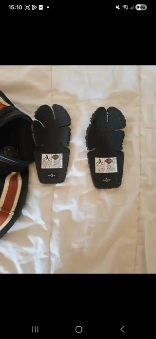 Chaqueta Harley Davidson Cuero