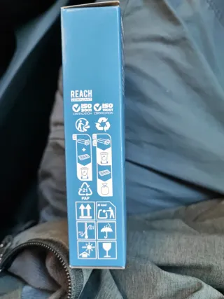 Cinta de tinta Samsung ER-ERC38BK