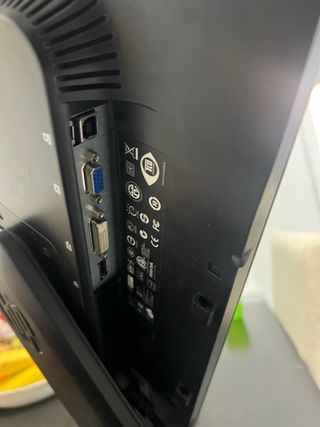 Monitor HP Compaq LA2306x 23 LCD