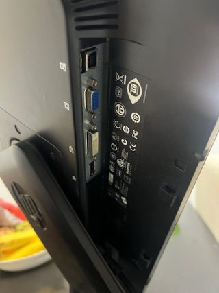 Monitor HP Compaq LA2306x 23 LCD