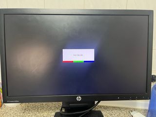 Monitor HP Compaq LA2306x 23 LCD