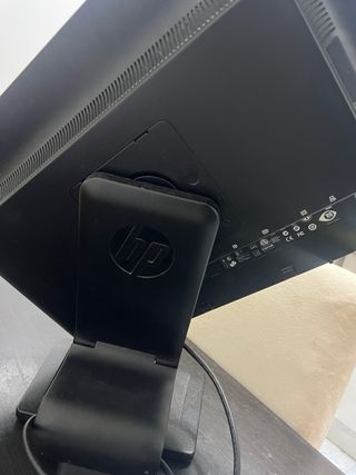 Monitor HP Compaq LA2306x 23 LCD