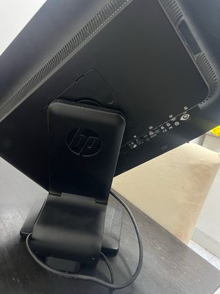 Monitor HP Compaq LA2306x 23 LCD