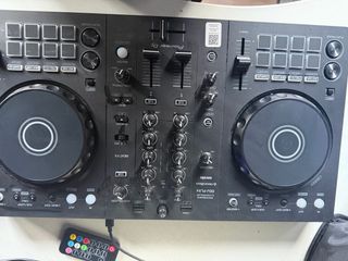 Controlador DJ Pioneer DDJ-FLX4