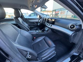 Mercedes-Benz Clase E 2019