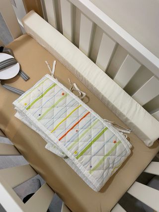 Minicuna colecho DOCO