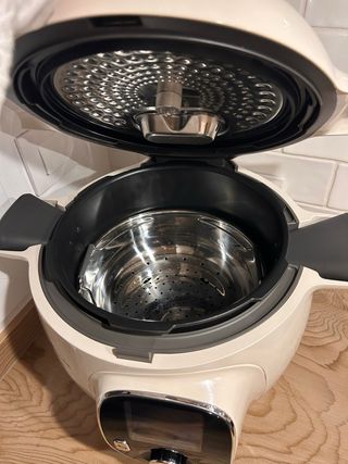 Robot de Cocina Moulinex